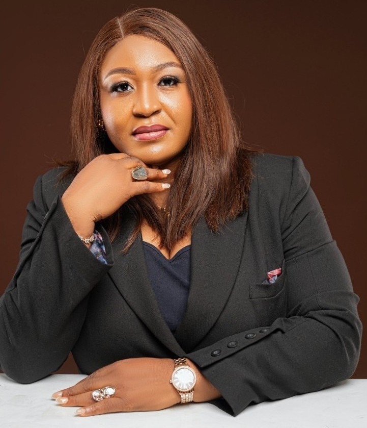 Cynthia Adaji